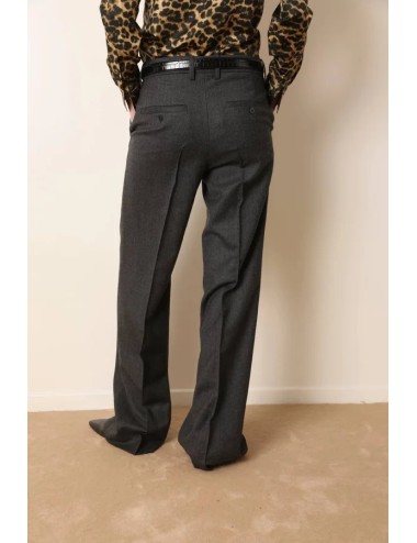 CARABINIER GREY