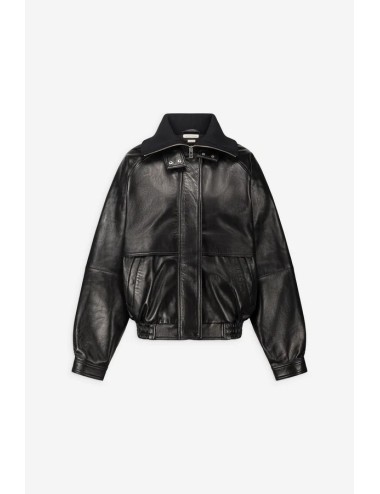 COMETE RIB BLACK