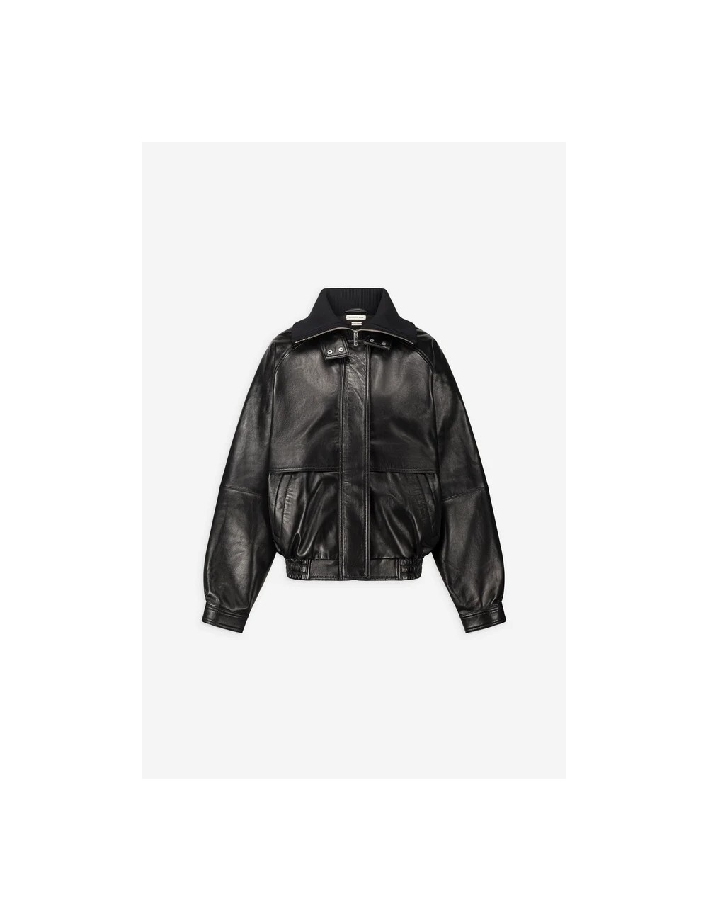 COMETE RIB BLACK