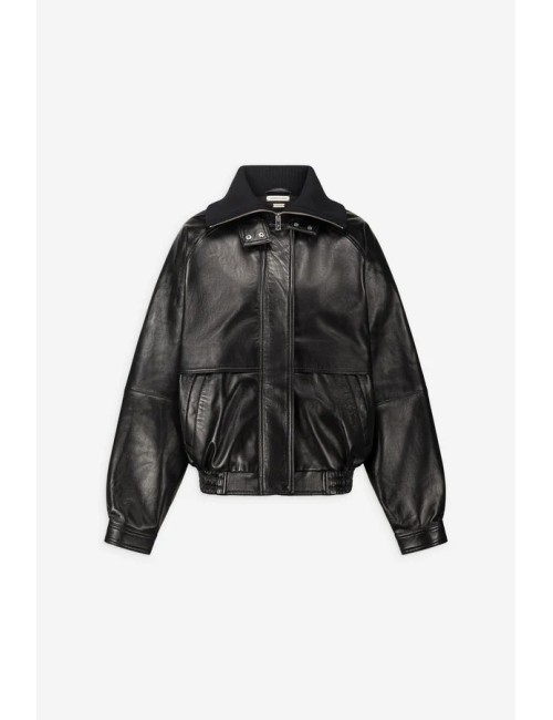 COMETE RIB BLACK