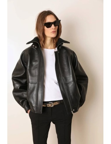 COMETE RIB BLACK