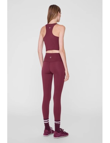 copie de DAVE LEGGING BLACK