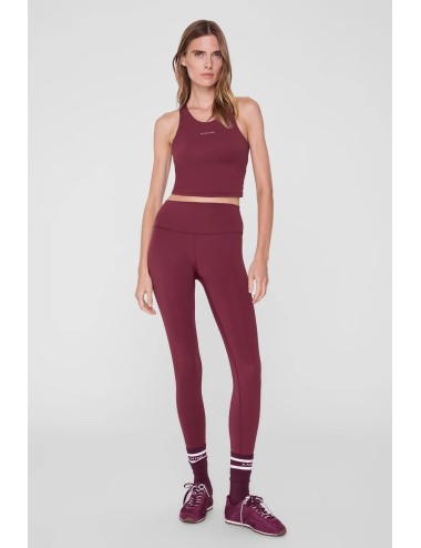 DAVE LEGGING BLACK