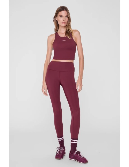 DAVE LEGGING BLACK