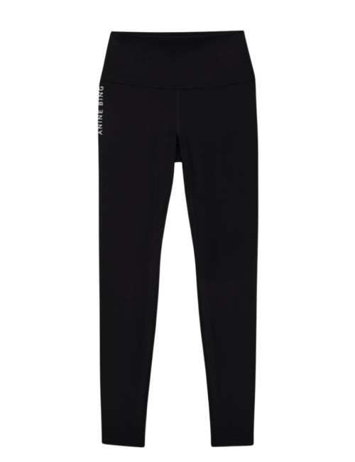 DAVE LEGGING BLACK