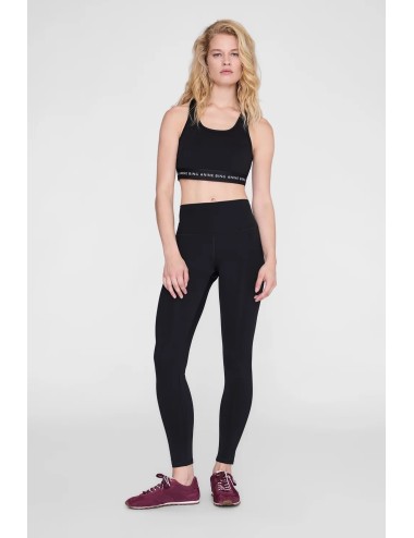 DAVE LEGGING BLACK
