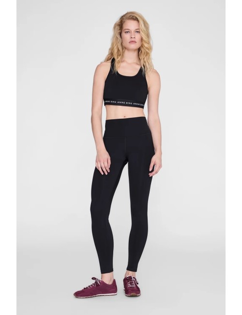 DAVE LEGGING BLACK