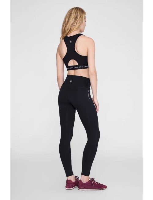 DAVE LEGGING BLACK