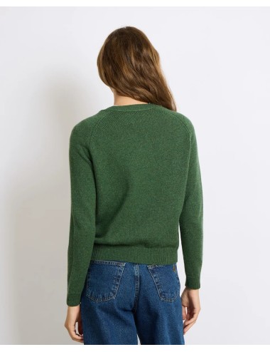 MILA GREEN 21