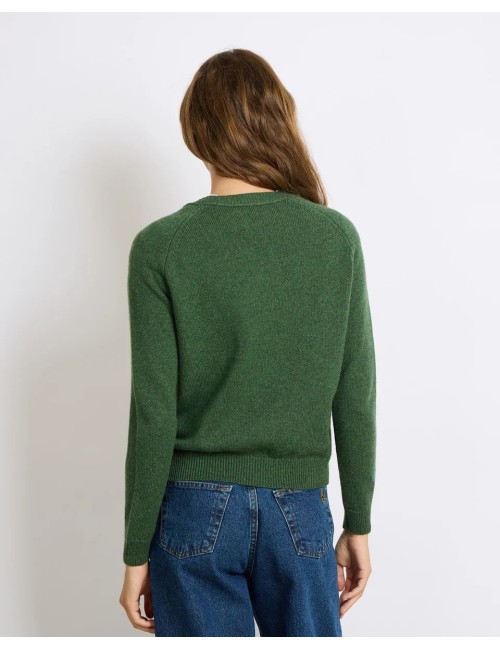 MILA GREEN 21