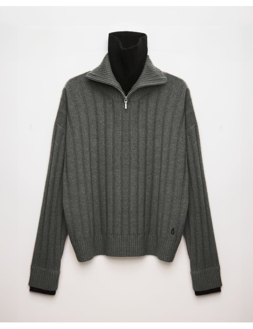 MICHEL BI COLOR GREY 21
