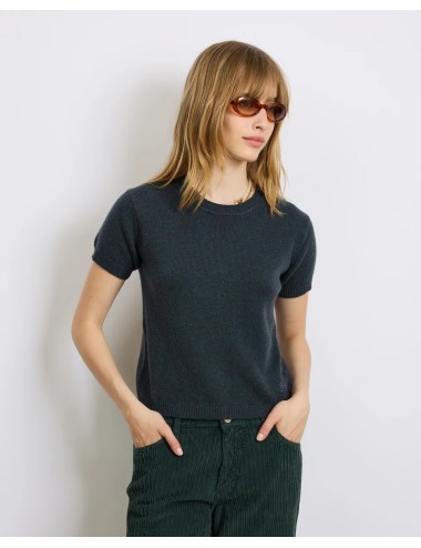 MINI ANDRE STRIPES HUMUS 21