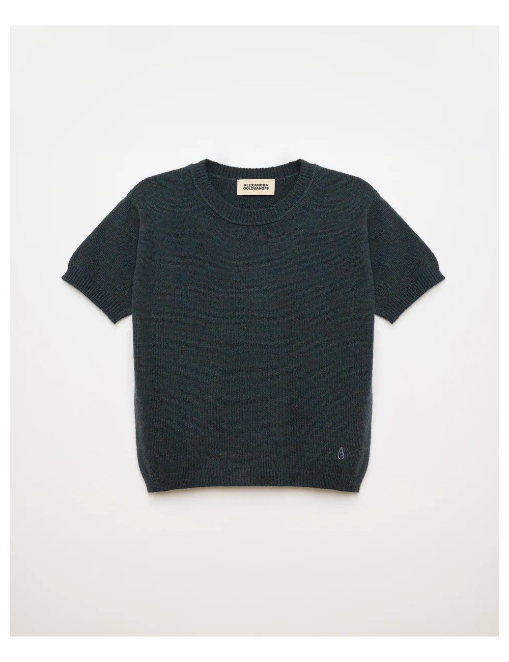 MINI ANDRE STRIPES HUMUS 21