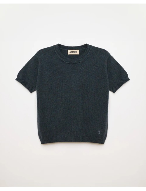 MINI ANDRE STRIPES HUMUS 21