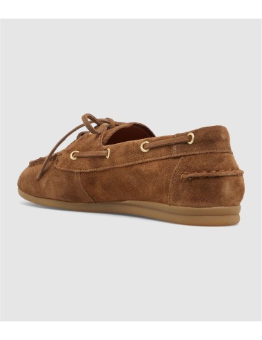 NAHUA GOLD TASSO TABAC