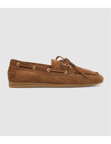 NAHUA GOLD TASSO TABAC