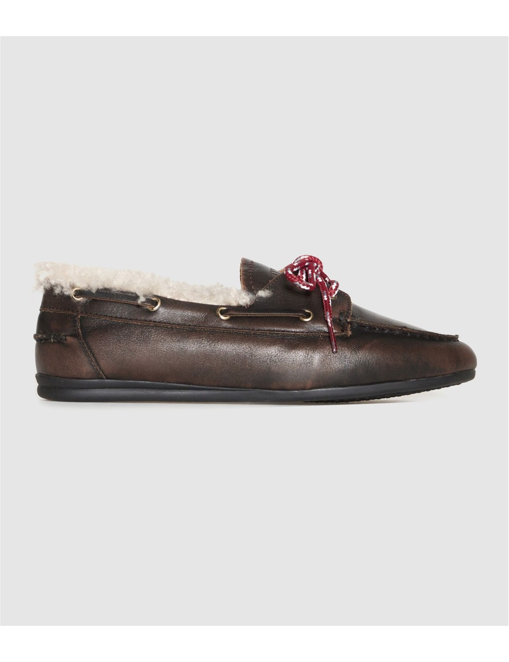 NAHUA WINTER GOLD MARRON