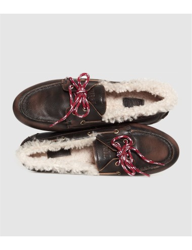 NAHUA WINTER GOLD MARRON
