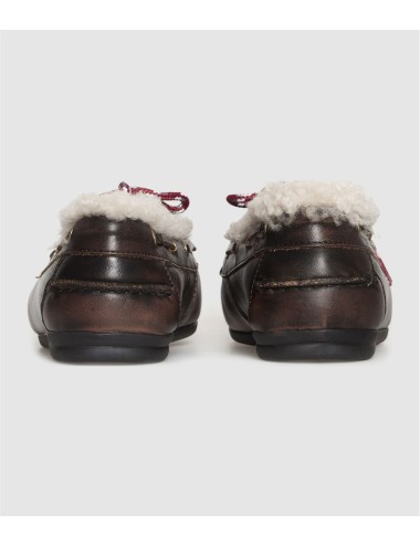 NAHUA WINTER GOLD MARRON