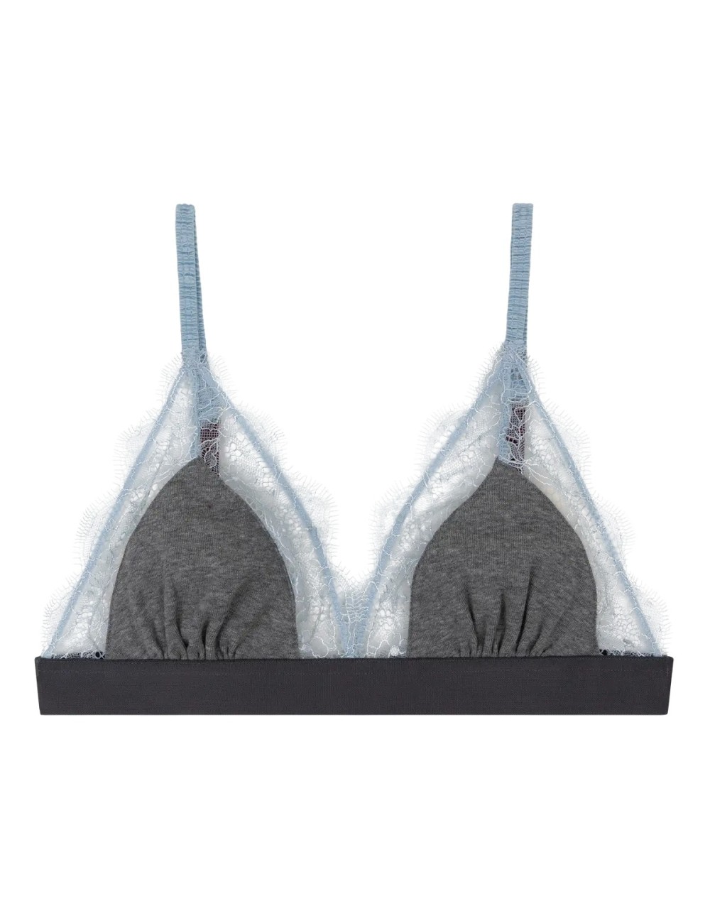 LOVE LACE GRIS