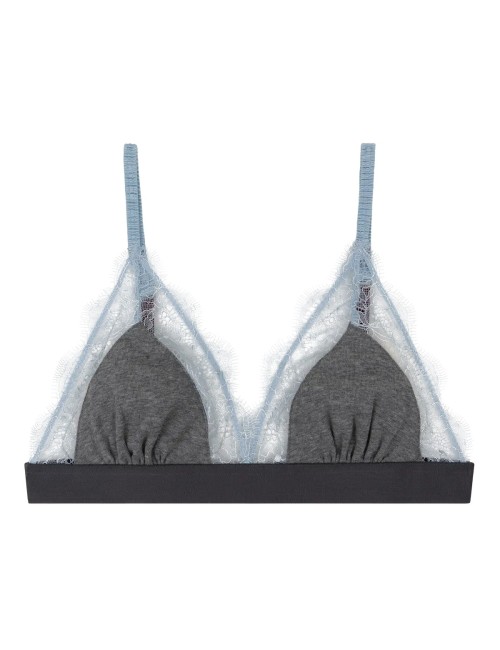 LOVE LACE GRIS