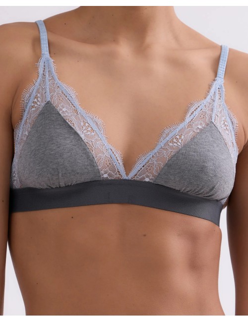 LOVE LACE GRIS