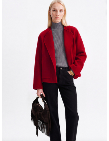 CHANN CERISE