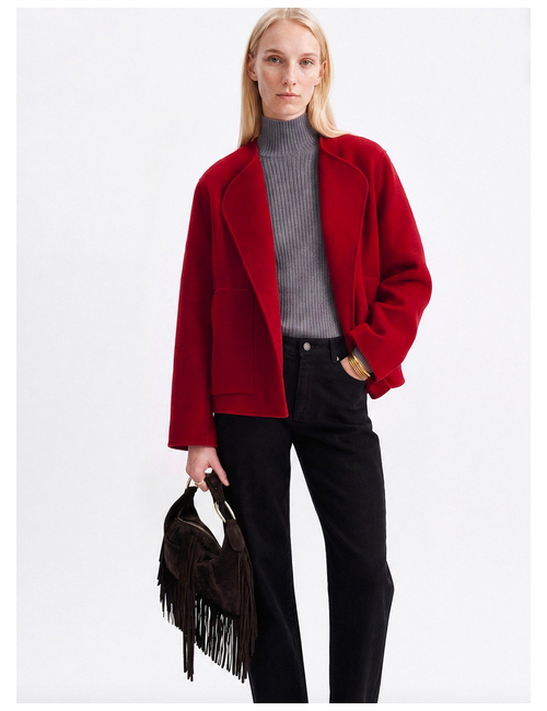 CHANN CERISE