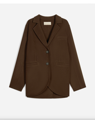 VESTE MARC CHOCOLAT
