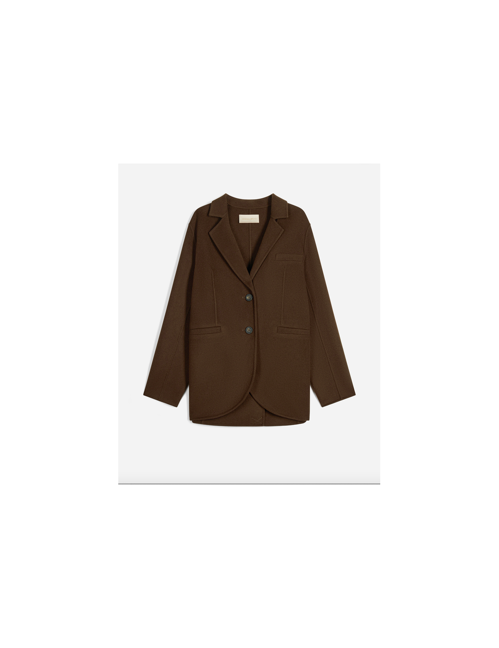 VESTE MARC CHOCOLAT