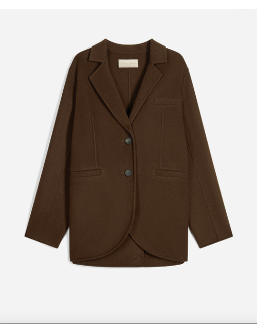 VESTE MARC CHOCOLAT