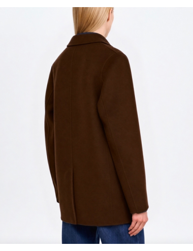 VESTE MARC CHOCOLAT