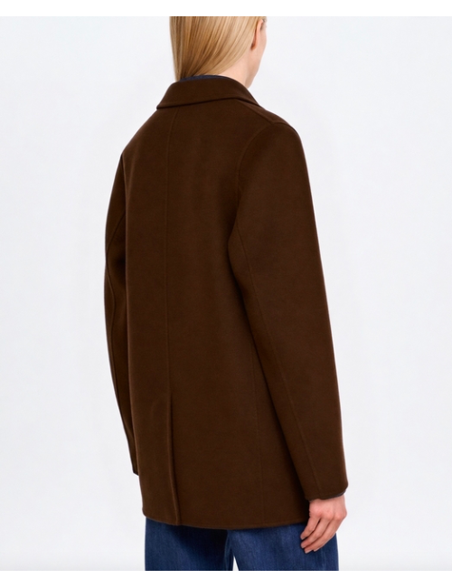 VESTE MARC CHOCOLAT