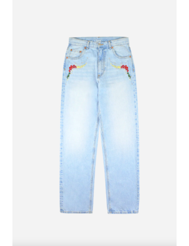MIAMI JEANS - LIGHT BLUE