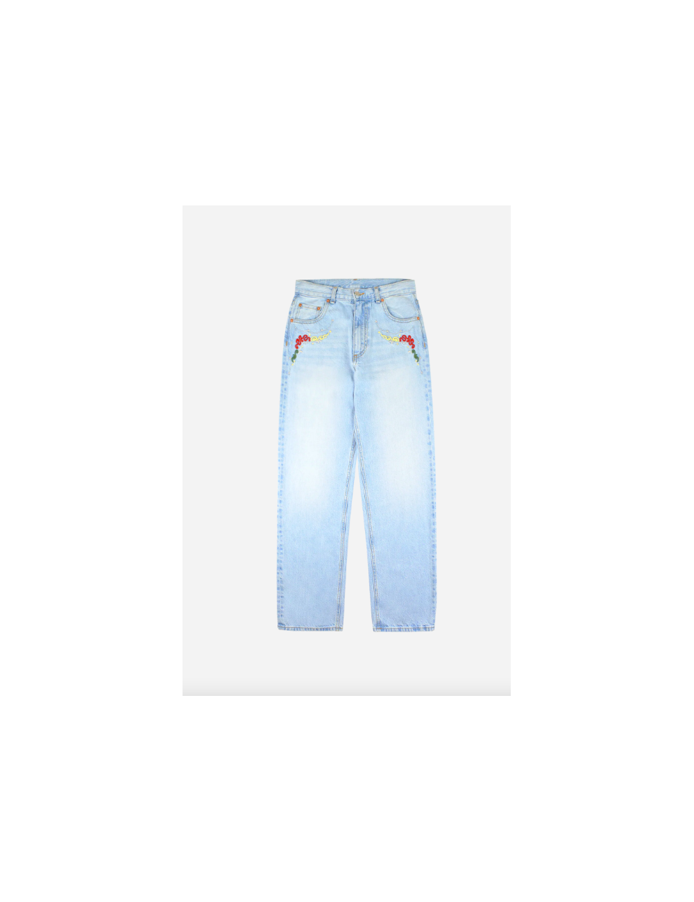 MIAMI JEANS - LIGHT BLUE