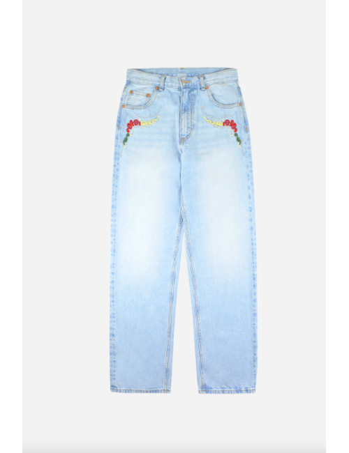 MIAMI JEANS - LIGHT BLUE