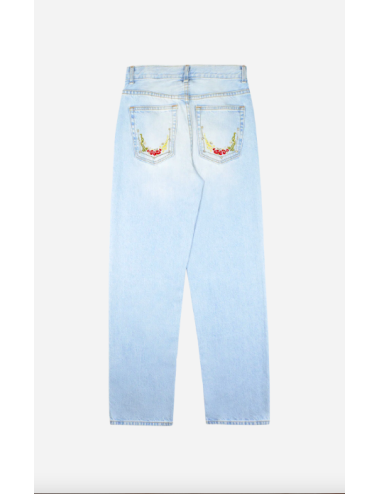 MIAMI JEANS - LIGHT BLUE