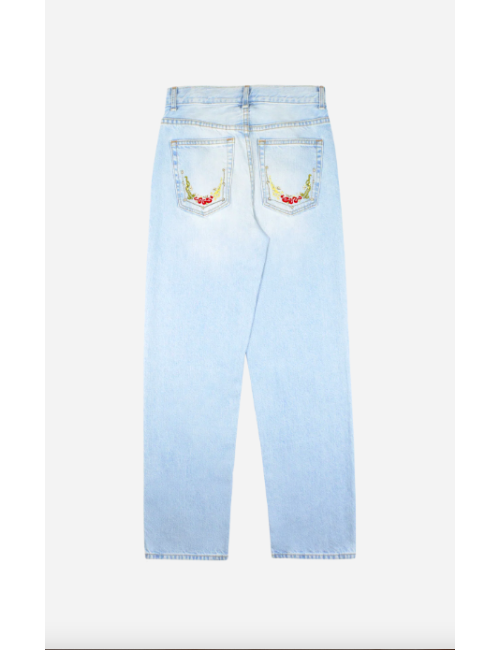 MIAMI JEANS - LIGHT BLUE