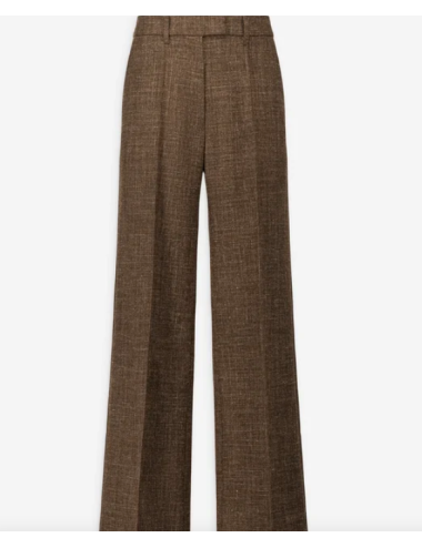CARABINIER BROWN
