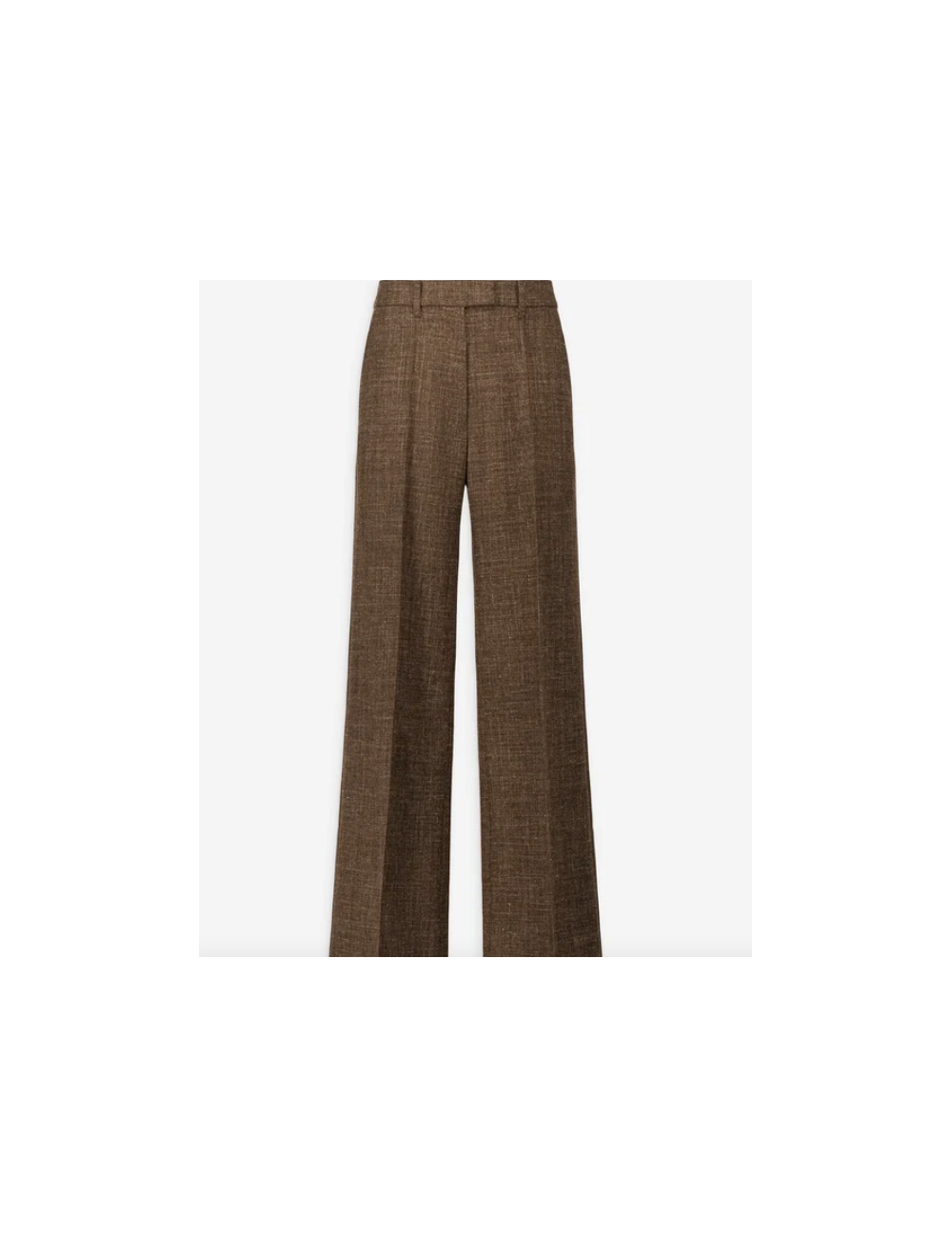 CARABINIER BROWN