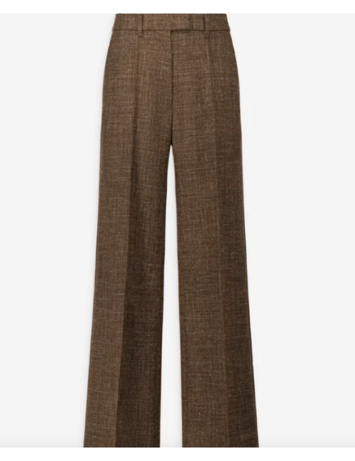 CARABINIER BROWN
