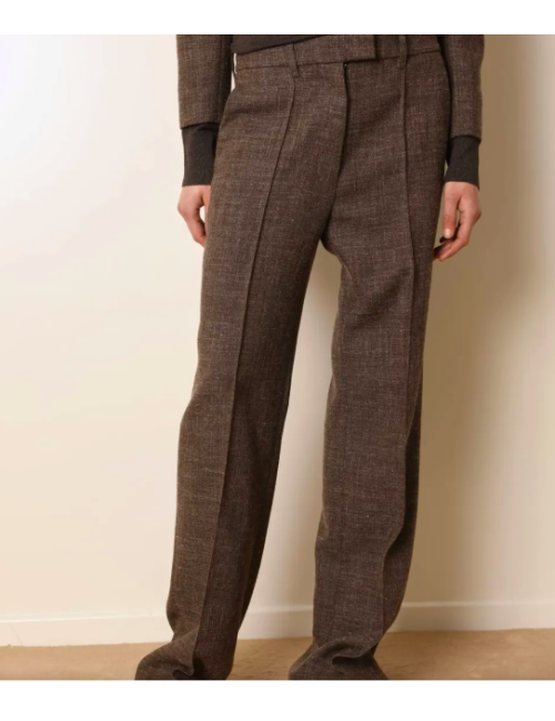 CARABINIER BROWN