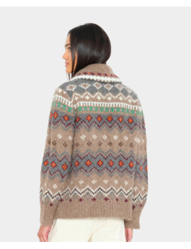 VAIL SWEATER TIMBERLINE