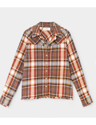 EASTWOOD SHIRT CANYON
