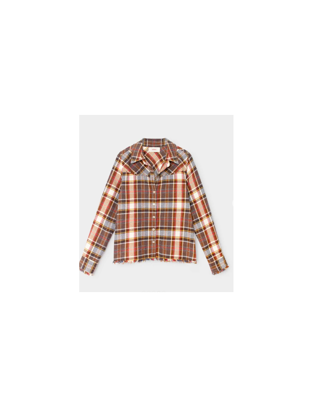 EASTWOOD SHIRT CANYON