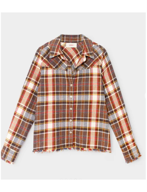 EASTWOOD SHIRT CANYON