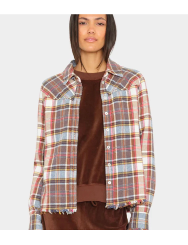 EASTWOOD SHIRT CANYON