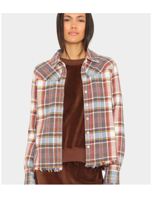 EASTWOOD SHIRT CANYON