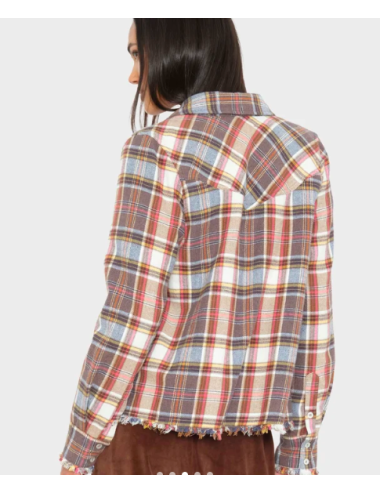 EASTWOOD SHIRT CANYON
