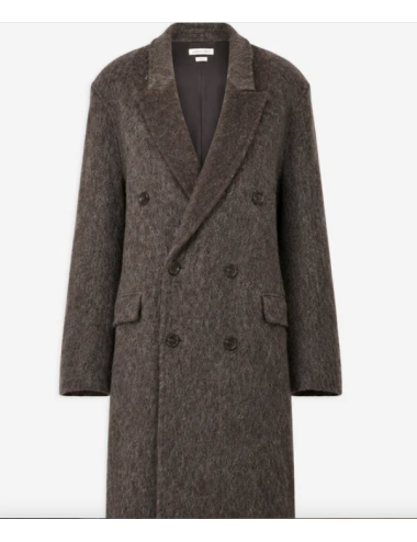 LORD DARK BROWN